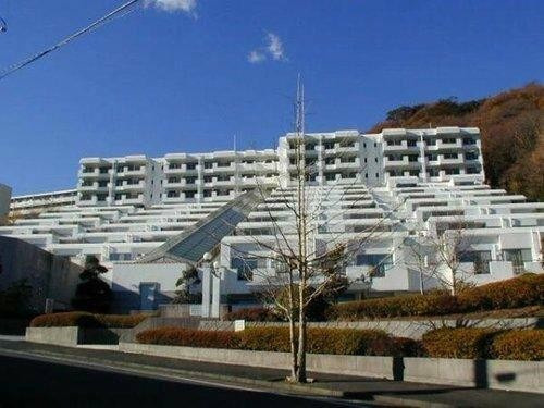 サンヴェール熱海伊豆山