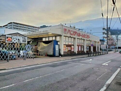 サンヴェール熱海伊豆山の周辺