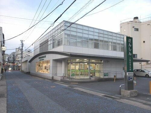 サンヴェール熱海伊豆山の周辺