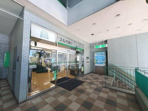 サンヴェール熱海伊豆山の周辺