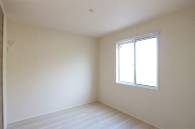 【寝室】 | ジュモンターニュ | 洋室