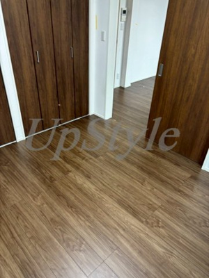 【内装】 | ハイスタンダード堀切