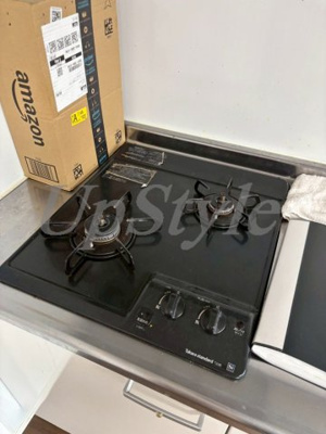 【キッチン】 | ハイスタンダード堀切