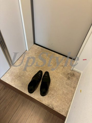 【玄関】 | ハイスタンダード堀切