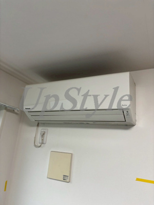 【設備】 | ハイスタンダード堀切