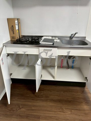 【キッチン】 | ハイスタンダード堀切