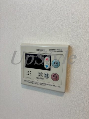 【設備】 | ハイスタンダード堀切