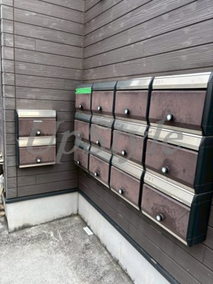 【その他共用部分】 | ハイスタンダード堀切