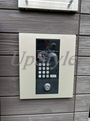 【セキュリティ】 | ハイスタンダード堀切