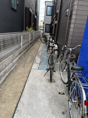 【その他共用部分】 | ハイスタンダード堀切