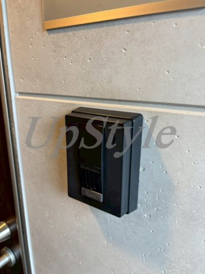 【セキュリティ】 | ハイスタンダード堀切