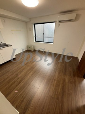 【居間・リビング】 | ハイスタンダード堀切