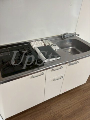 【キッチン】 | ハイスタンダード堀切