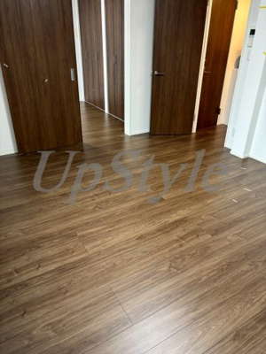 【居間・リビング】 | ハイスタンダード堀切