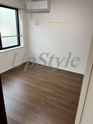 【寝室】 | ハイスタンダード堀切