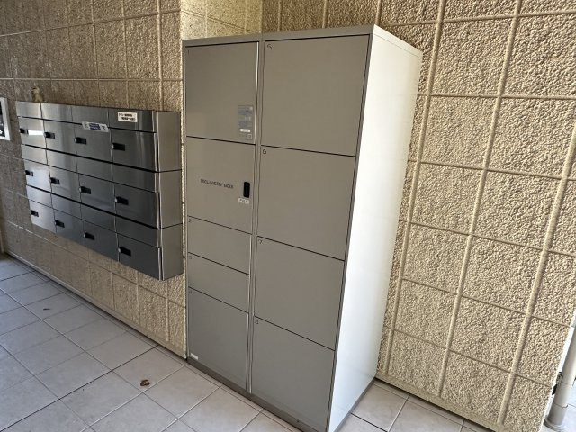 レガーロＷｅｓｔのその他共用部分