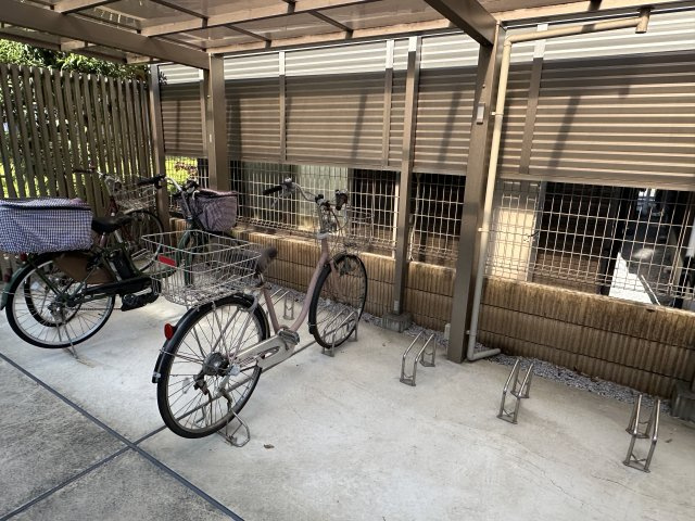 レガーロＷｅｓｔのその他共用部分