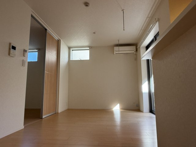 レガーロＷｅｓｔの居間・リビング