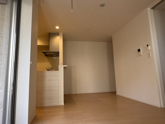 レガーロＷｅｓｔの居間・リビング