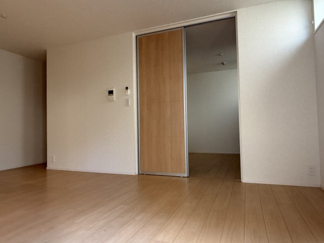 レガーロＷｅｓｔの居間・リビング