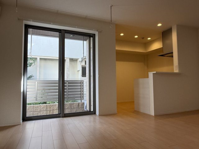 レガーロＷｅｓｔの居間・リビング