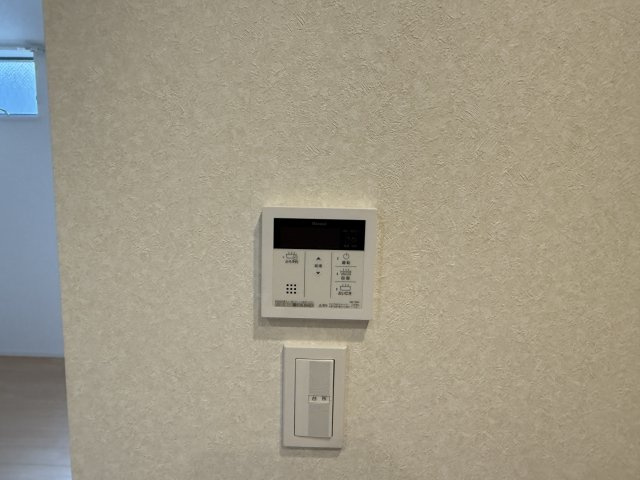 レガーロＷｅｓｔの設備