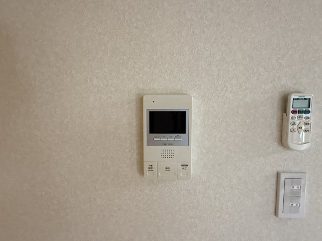 レガーロＷｅｓｔのセキュリティ