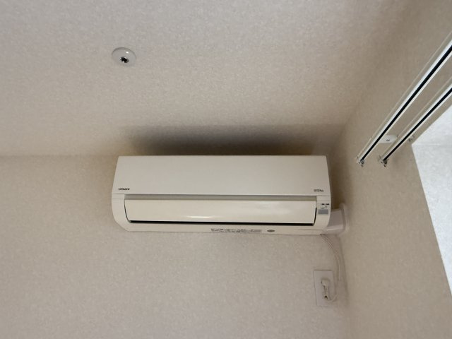 レガーロＷｅｓｔの設備