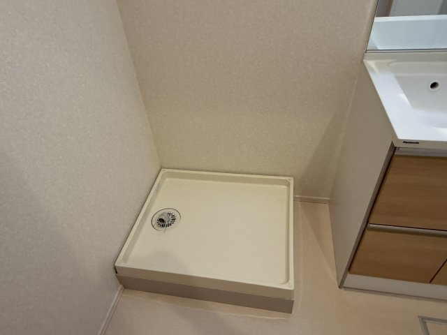 レガーロＷｅｓｔの設備