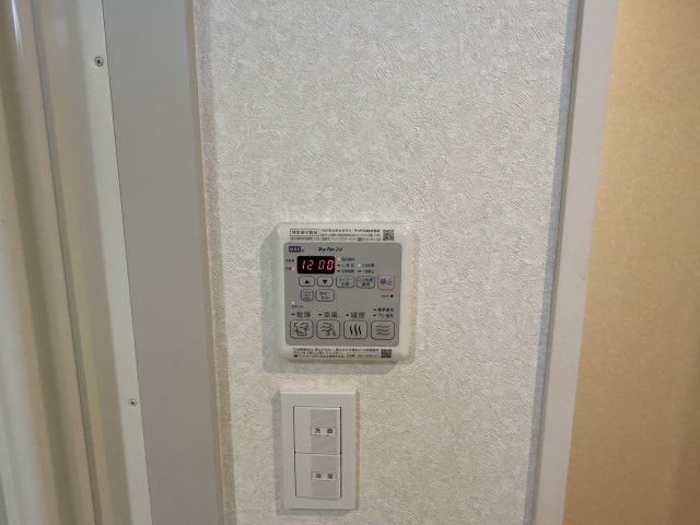 レガーロＷｅｓｔの設備