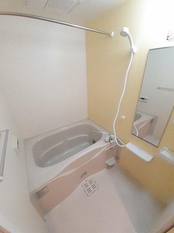 Ｌａ　Ｍｅｒｅ　真伝の浴室