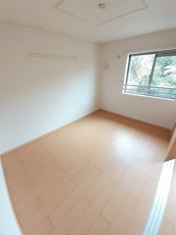 Ｌａ　Ｍｅｒｅ　真伝の内装