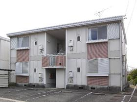 サンライフ春香　Bの外観