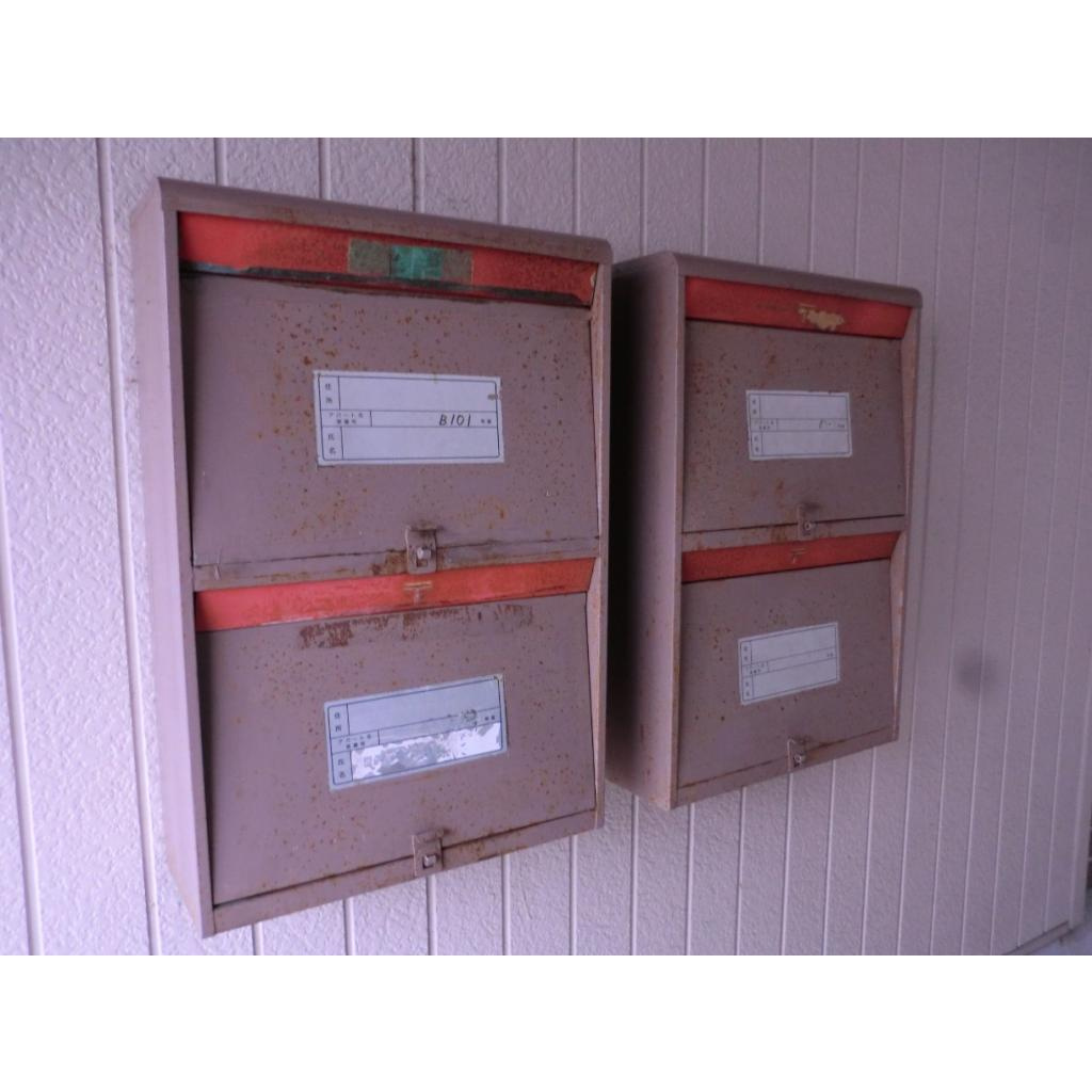 サンライフ春香　Bのその他|共有スペース