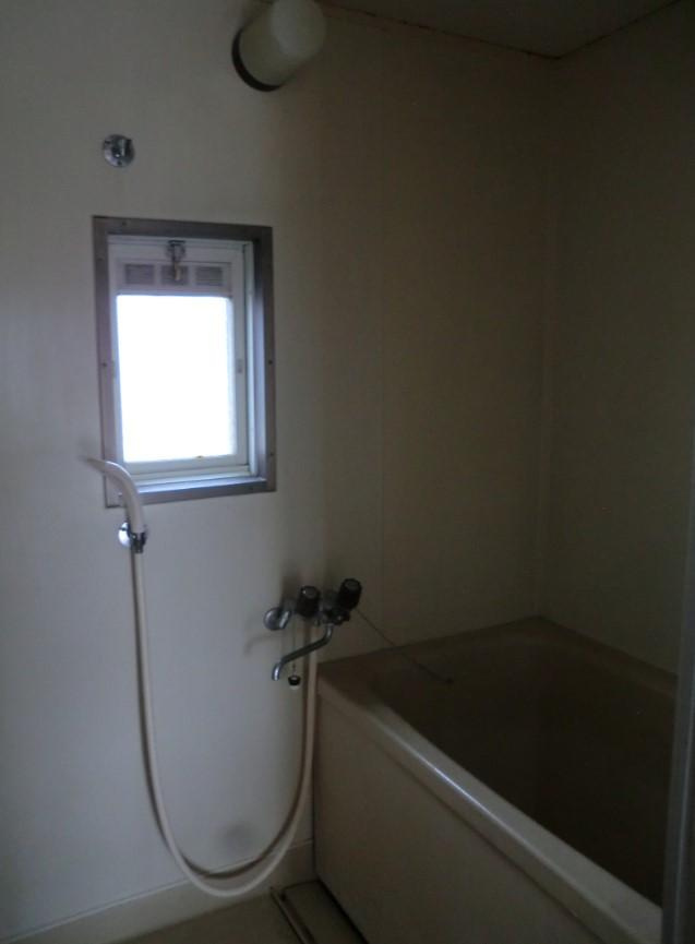 サンライフ春香　Bの浴室|風呂