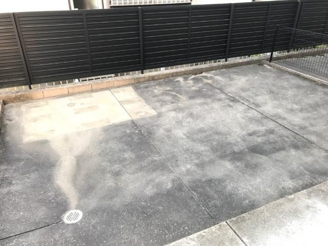 ガーデンハーツのその他|専用庭