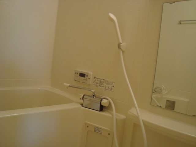 ウィズ宇頭の浴室|バス