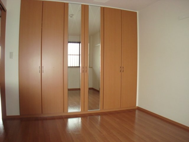 ウィズ宇頭の収納|クローゼット