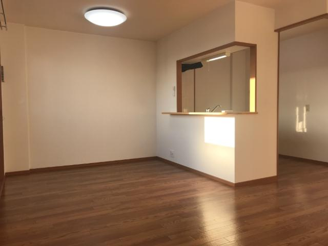 ウィズ宇頭の居間・リビング|リビング