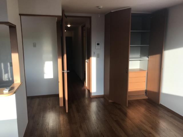 ウィズ宇頭の居間・リビング|リビング