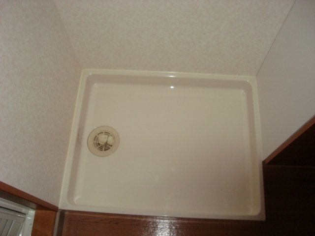 ウィズ宇頭のその他|洗濯機置場