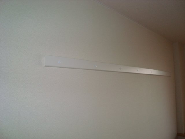 ウィズ宇頭のその他|ハンガーモール