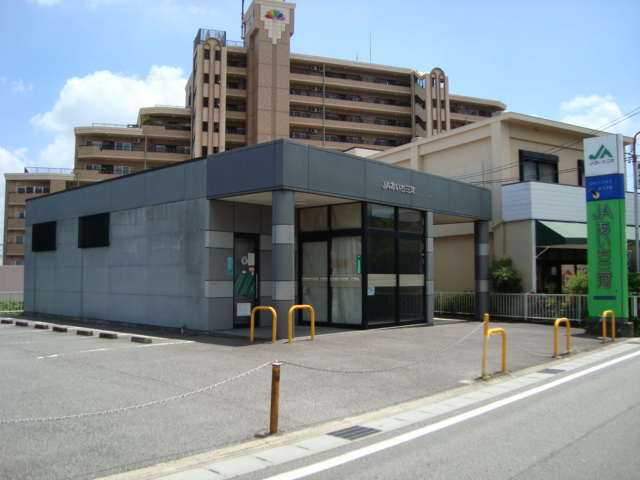 ウィズ宇頭の周辺|ＪＡあいち三河　宇頭出張所まで150ｍ