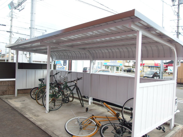 メゾンＫ（上和田町）のその他共用部分