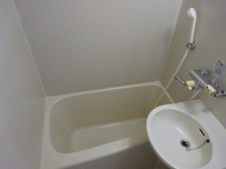 【浴室】 | ライオンズマンション磯子第３