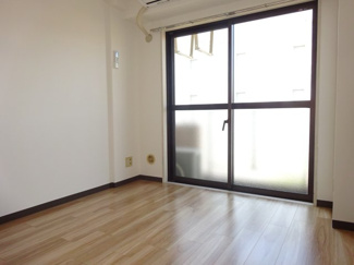 【寝室】 | ライオンズマンション磯子第３