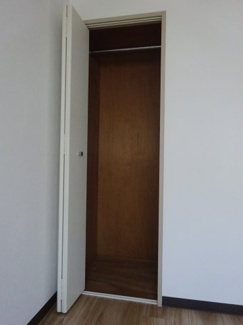 【収納】 | ライオンズマンション磯子第３