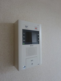 【セキュリティ】 | ライオンズマンション磯子第３