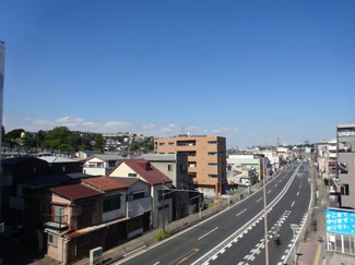 【展望】 | ライオンズマンション磯子第３