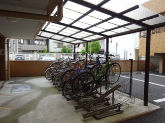 【その他共用部分】 | ライオンズマンション磯子第３